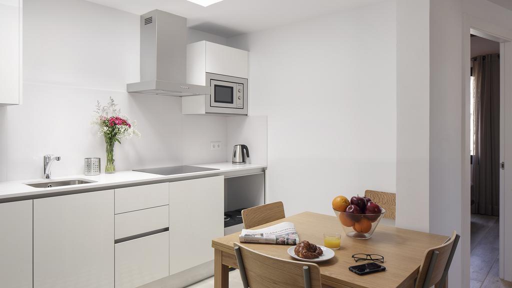 Appartement Sagrada Familia Barcelone