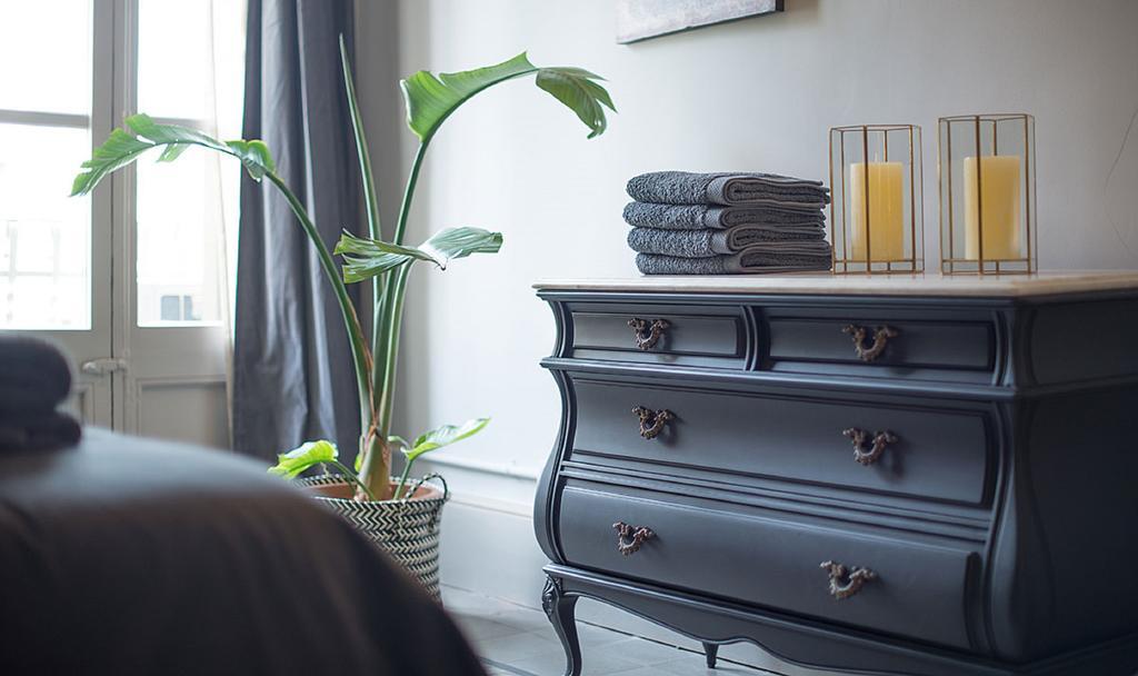 Apartamento Stylish Boutique Barcelona