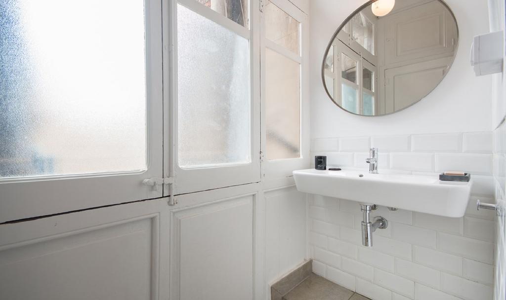 Apartamento Stylish Boutique