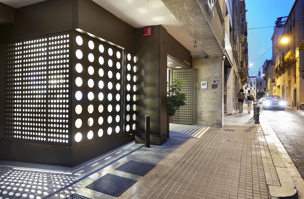 Silver Barcelona