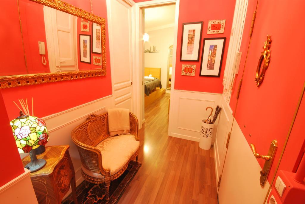 Appartement Gaudi Sdb