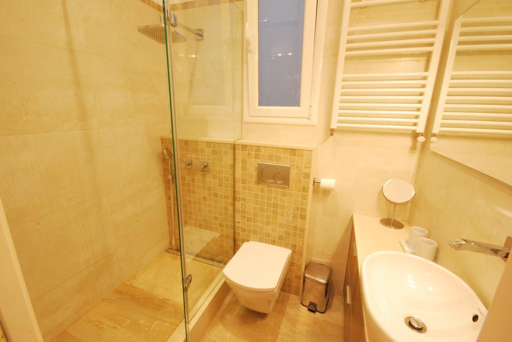 Appartement Gaudi Sdb