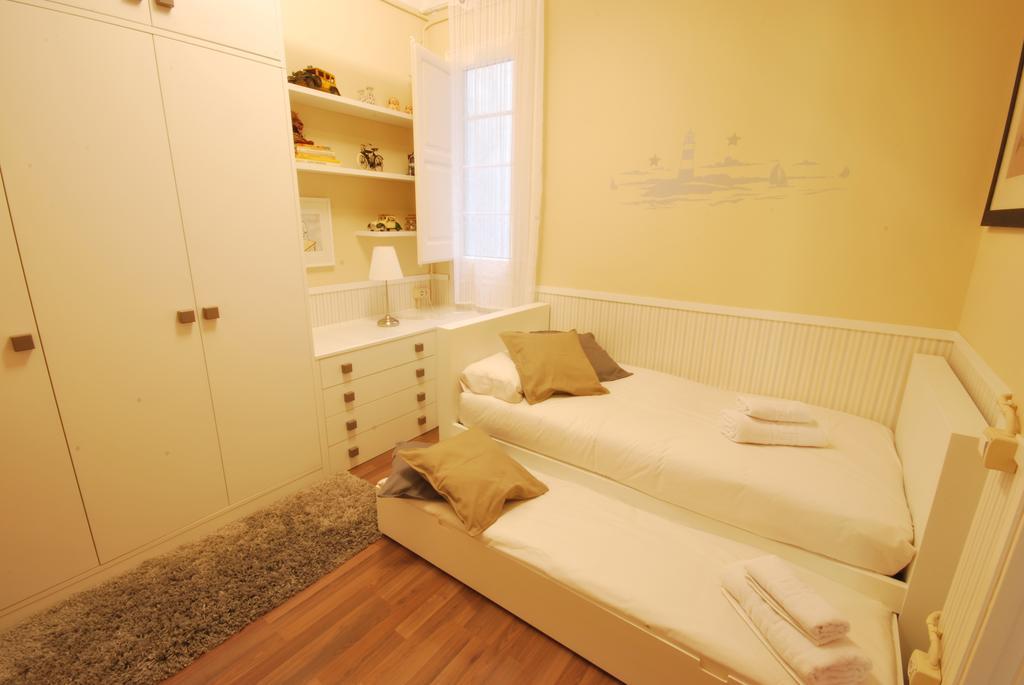Gaudi Sdb Appartement