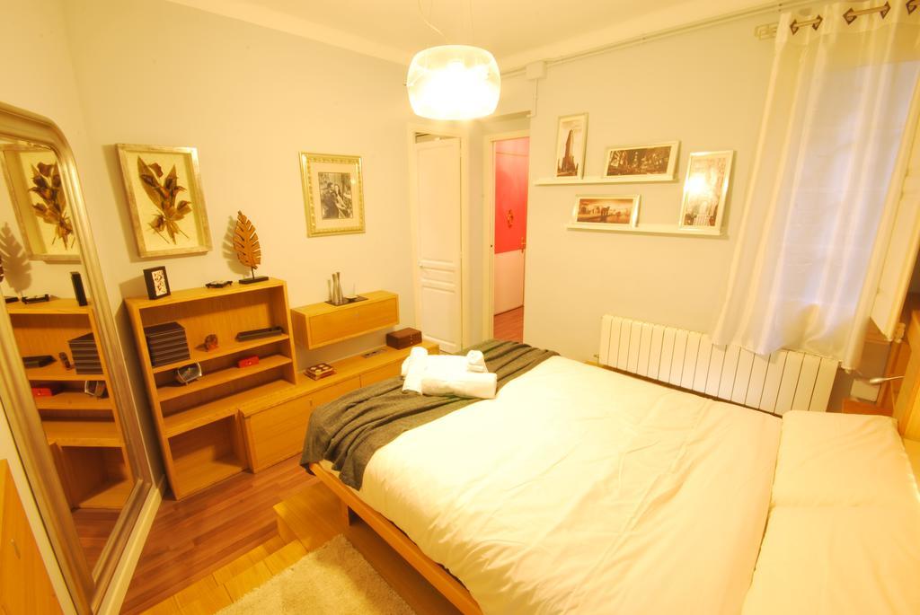 Gaudi Sdb Appartement *