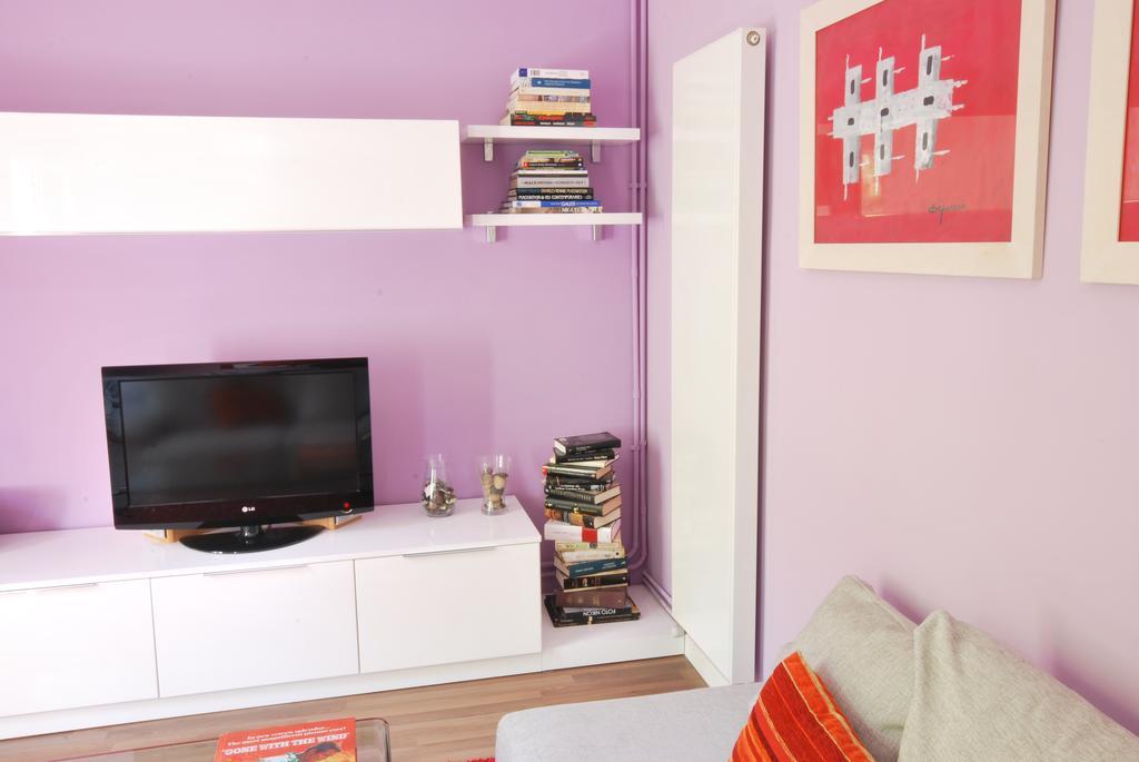 Appartement Gaudi Sdb Barcelona