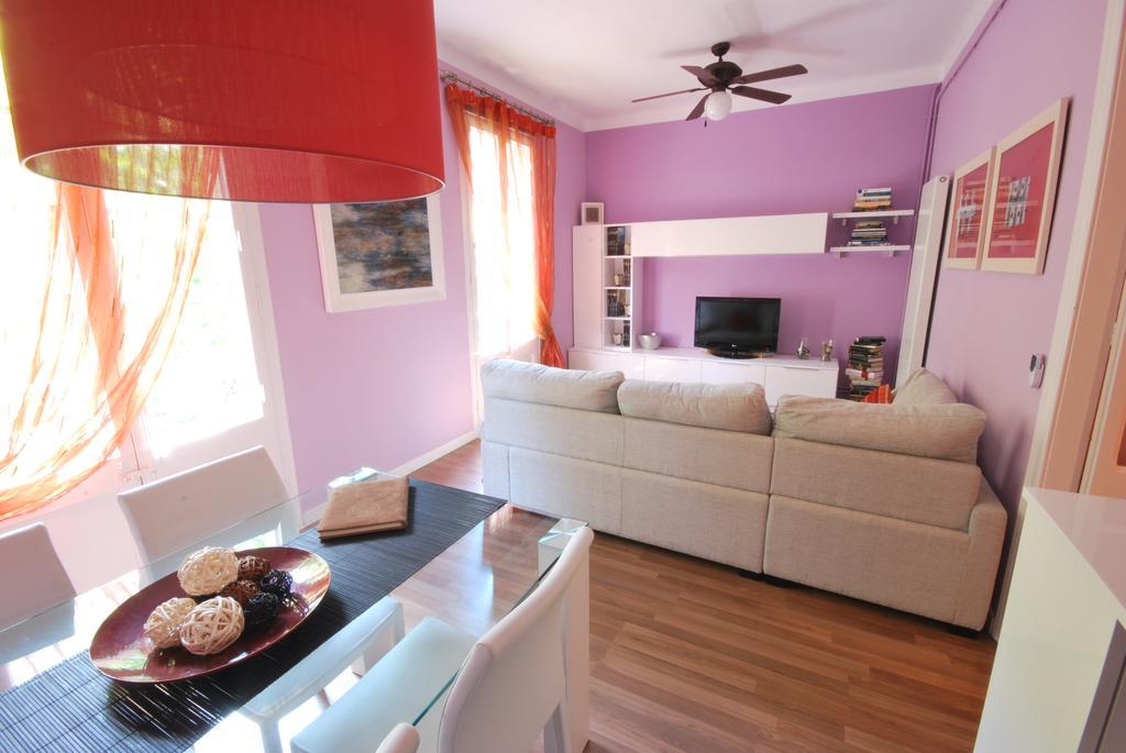 Appartement Gaudi Sdb Barcelona