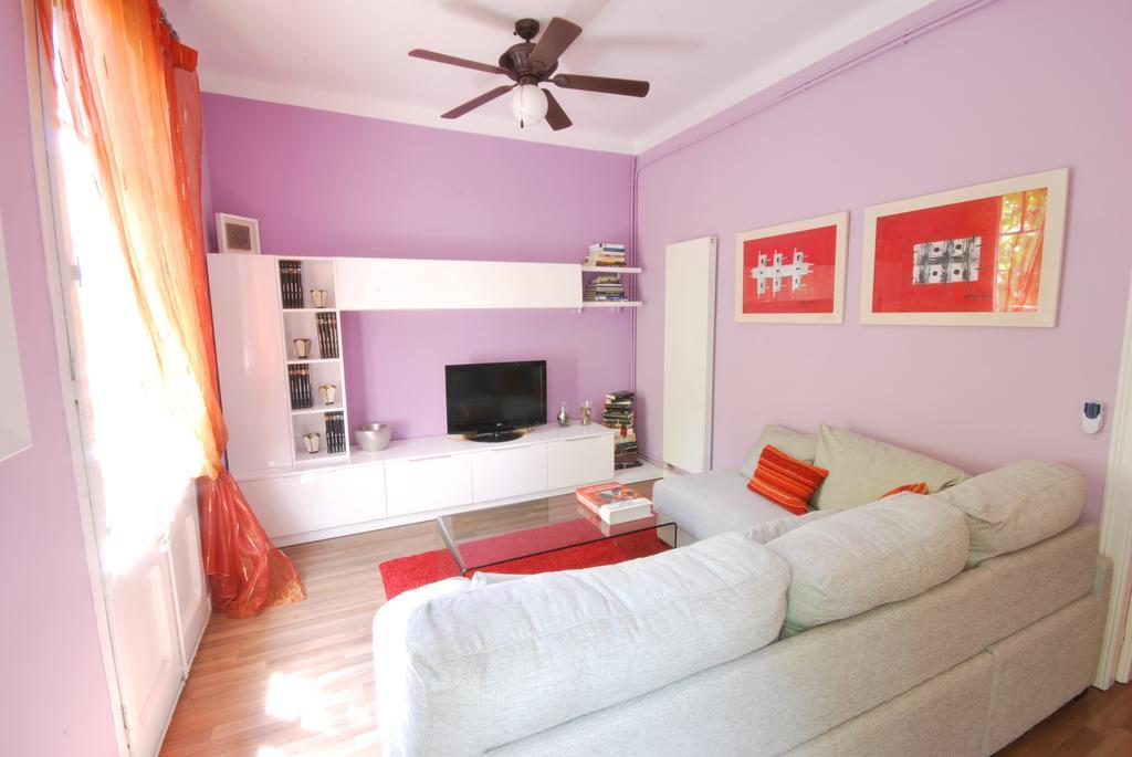 Appartement Gaudi Sdb *