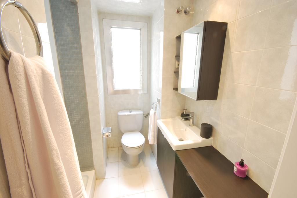 Casp Sdb Appartement Barcelona