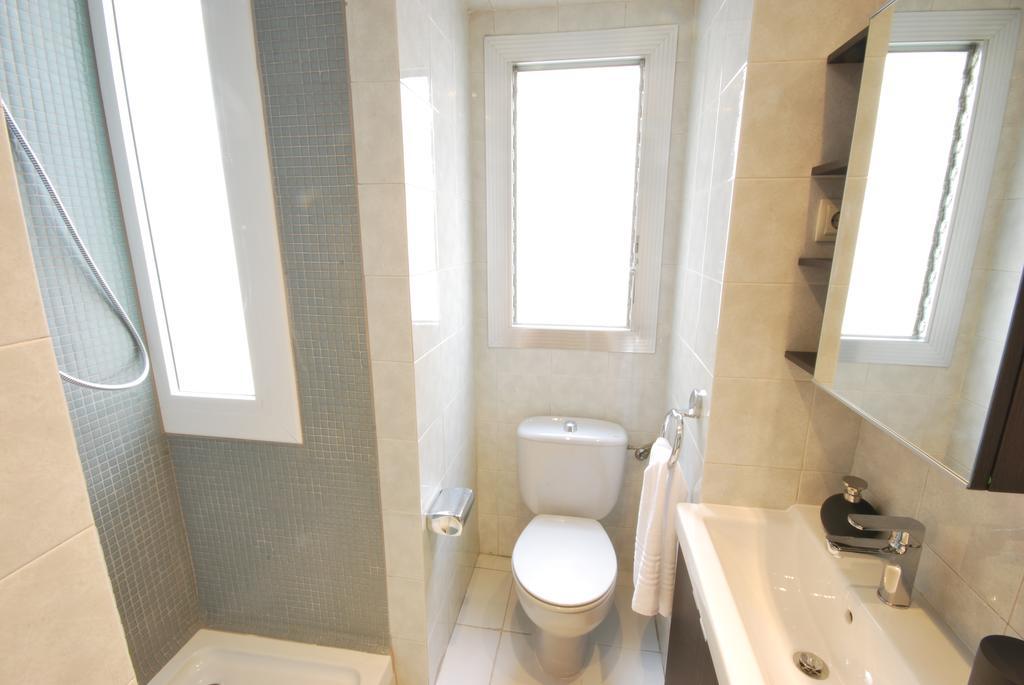 Casp Sdb Appartement