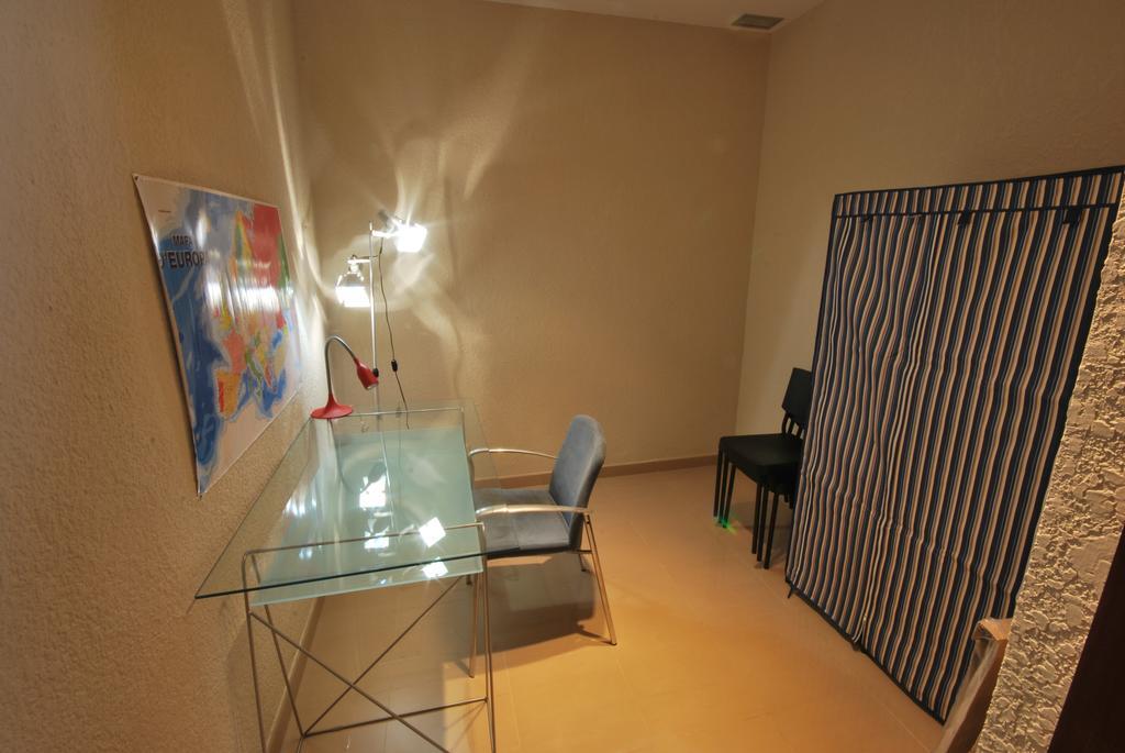 Appartement Casp Sdb *