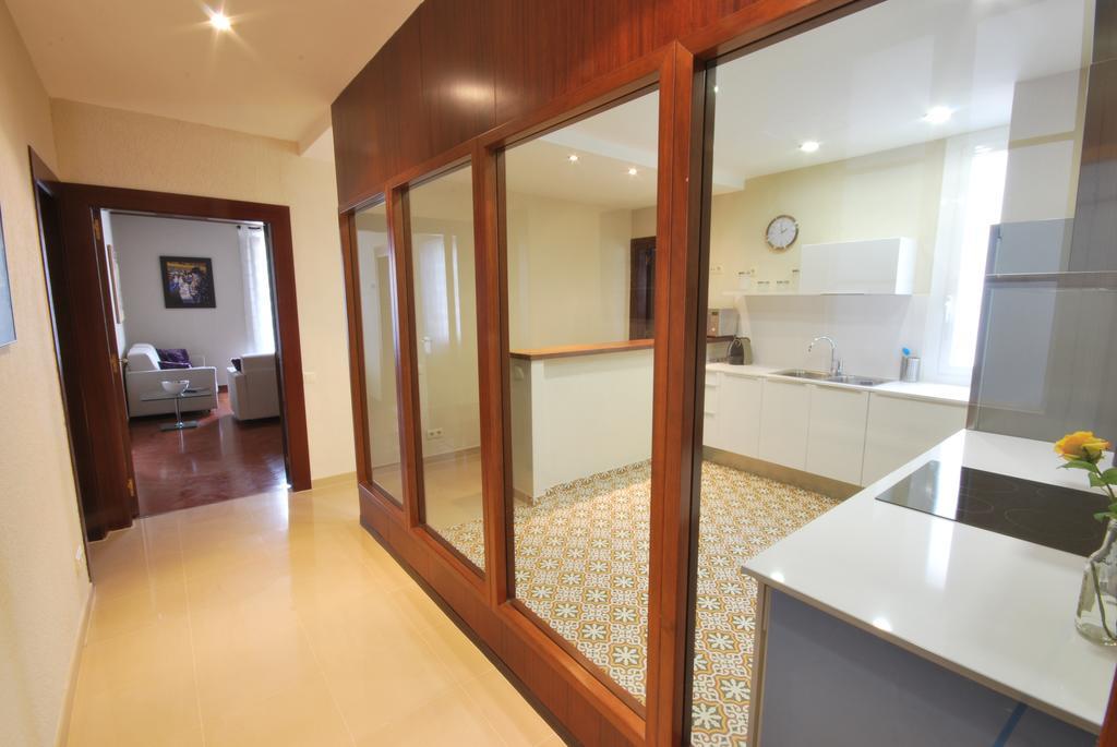 Casp Sdb Appartement *