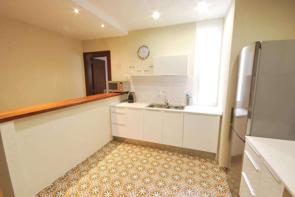 Casp Sdb Appartement Barcelona
