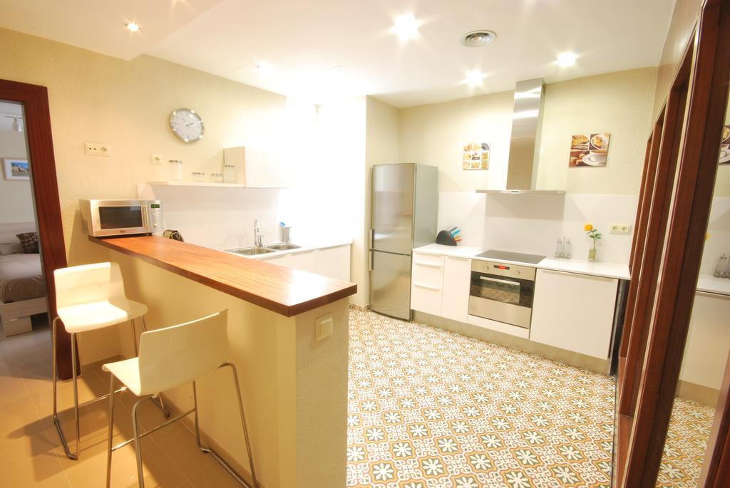 Appartement Casp Sdb Barcelona