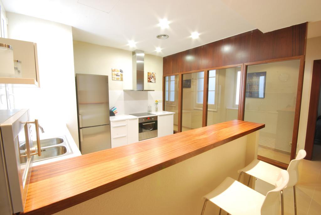 Appartement Casp Sdb