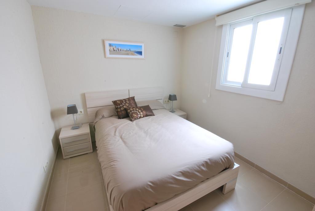 Appartement Casp Sdb *