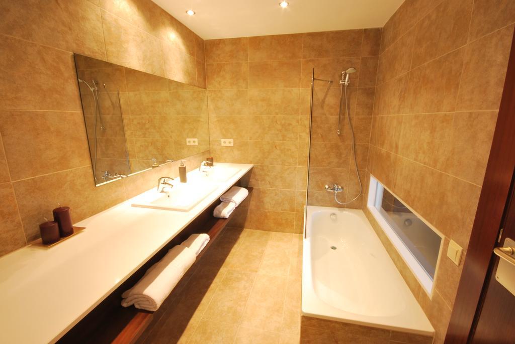 Appartement Casp Sdb Barcelona