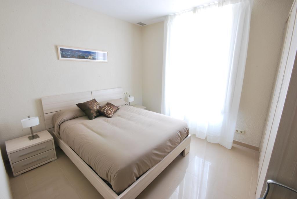 Appartement Casp Sdb *