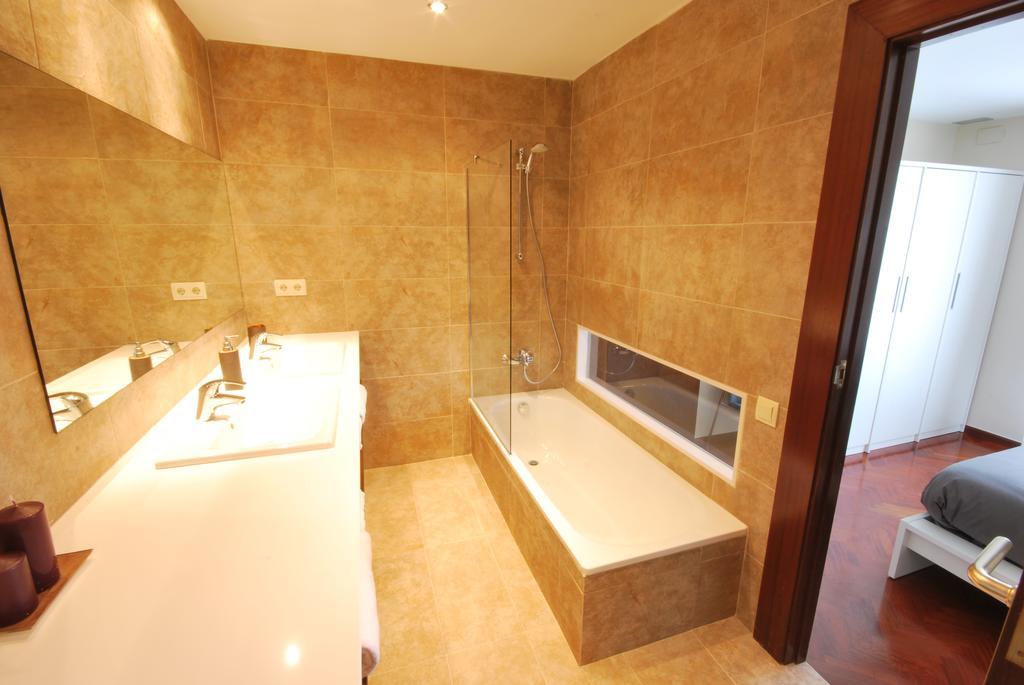 Appartement Casp Sdb Barcelona