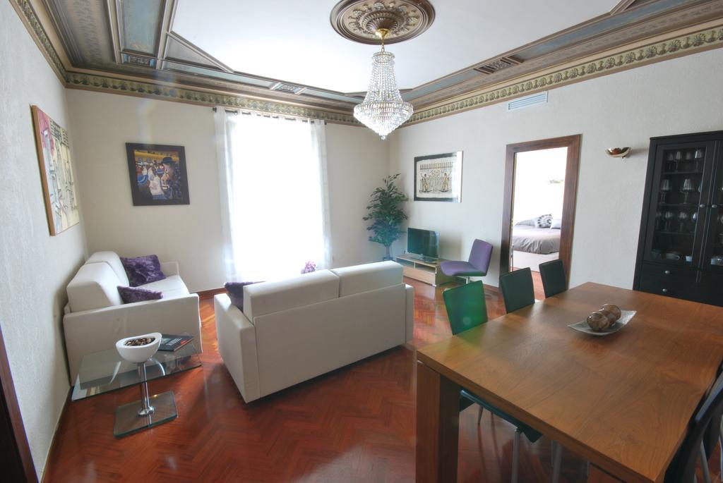 Appartement Casp Sdb *