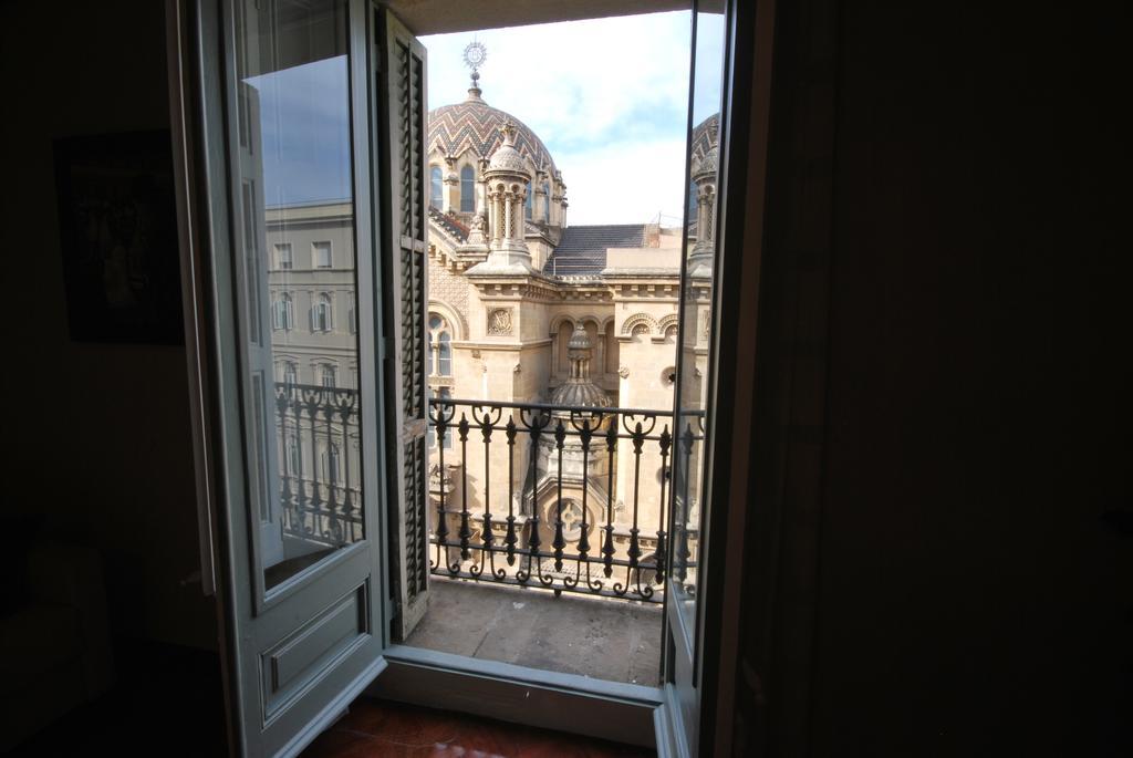 Appartement Casp Sdb Barcelona