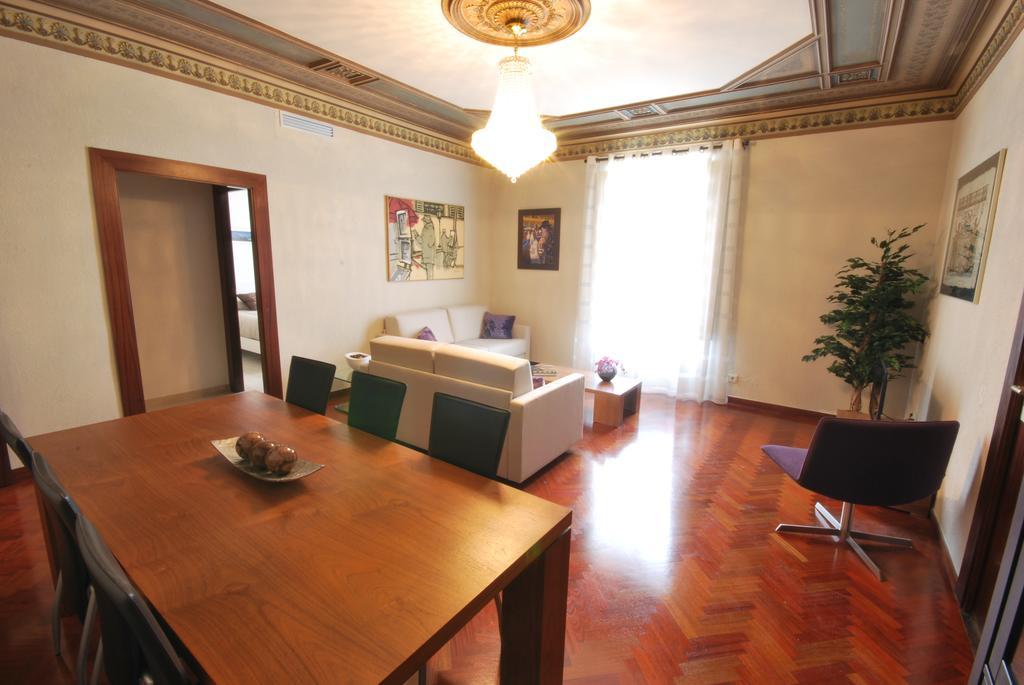 Appartement Casp Sdb