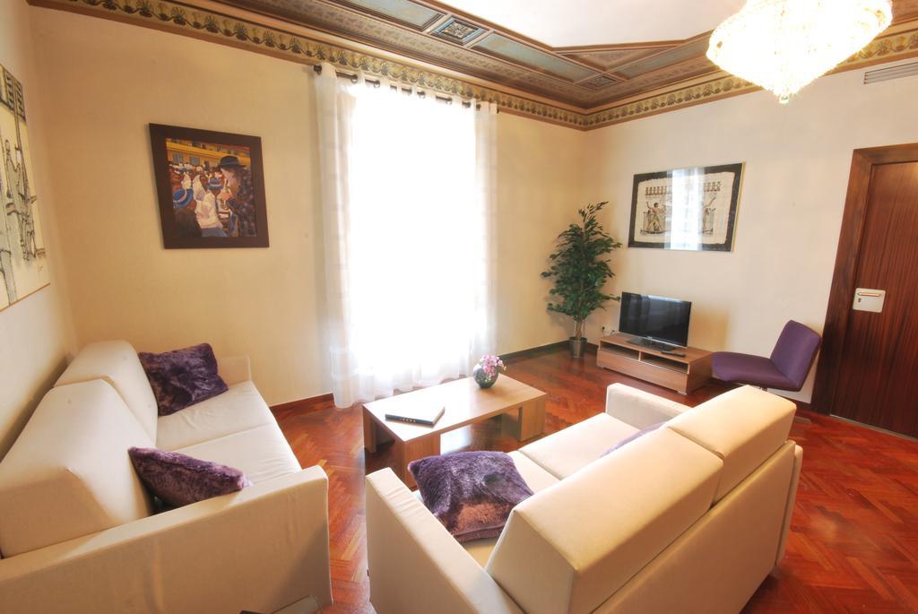 Casp Sdb Appartement Barcelona