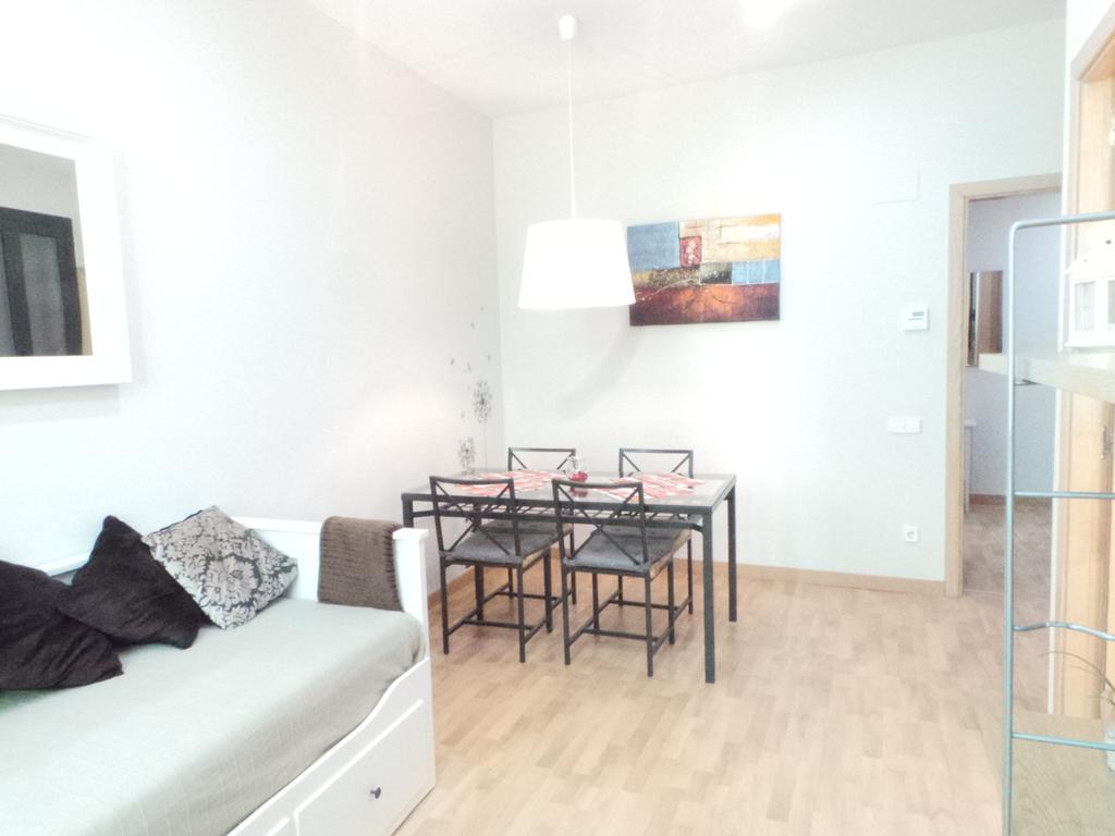 Carrer De La Riereta,15 Appartement *