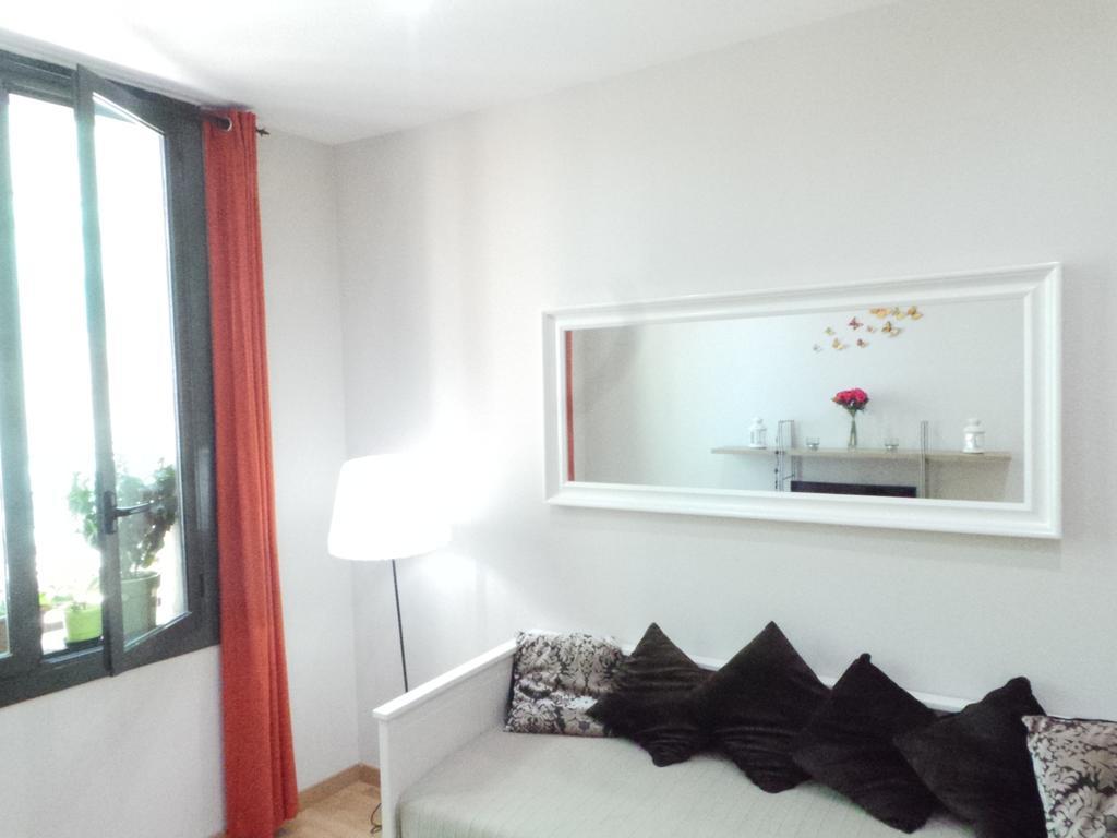 Appartement Carrer De La Riereta,15