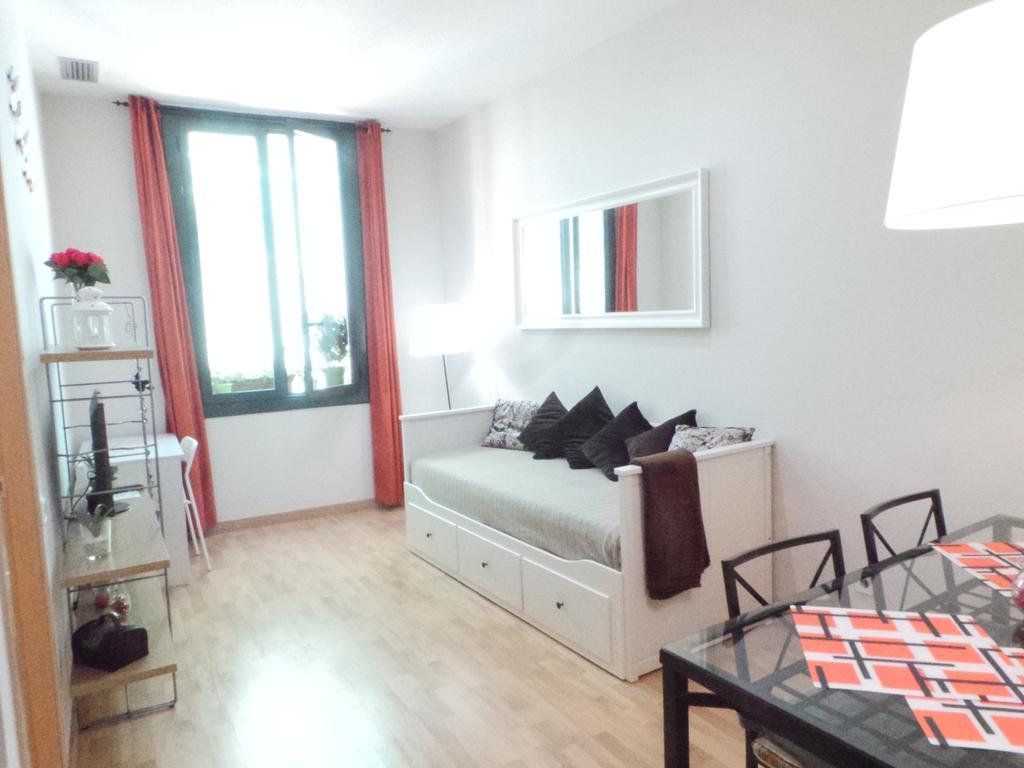 Appartement Carrer De La Riereta,15 Barcelone