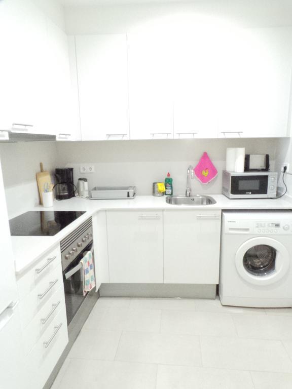 Carrer De La Riereta,15 Appartement *