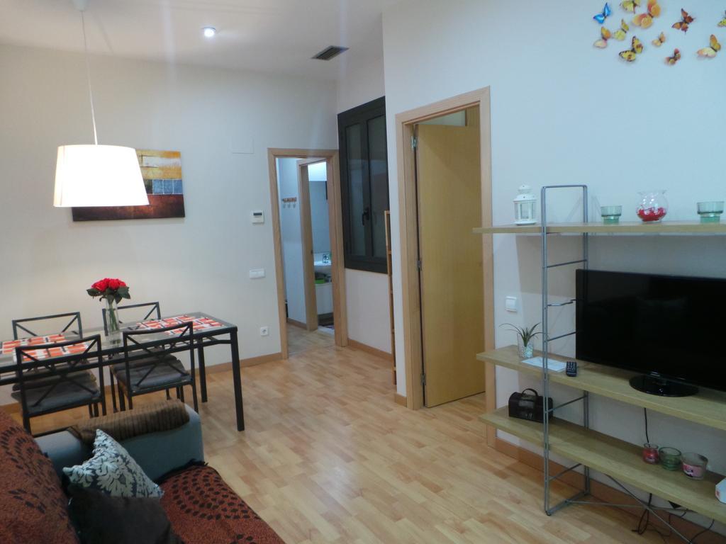 Carrer De La Riereta,15 Appartement *