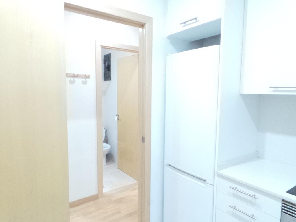 Appartement Carrer De La Riereta,15