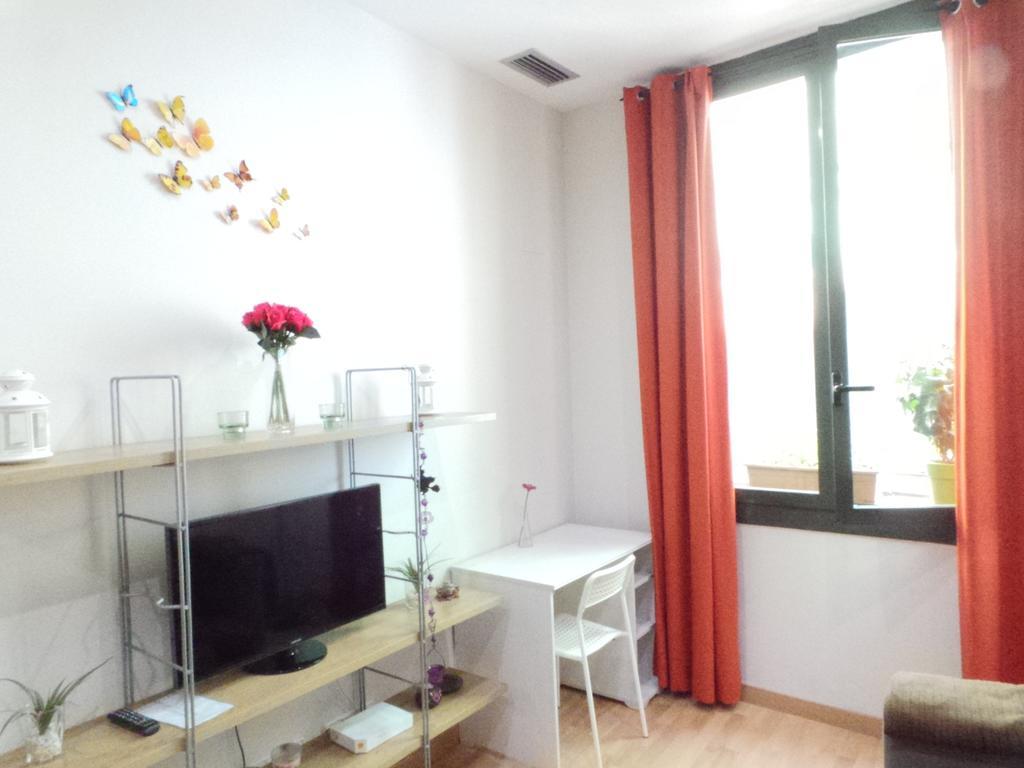 Carrer De La Riereta,15 Appartement Barcelone