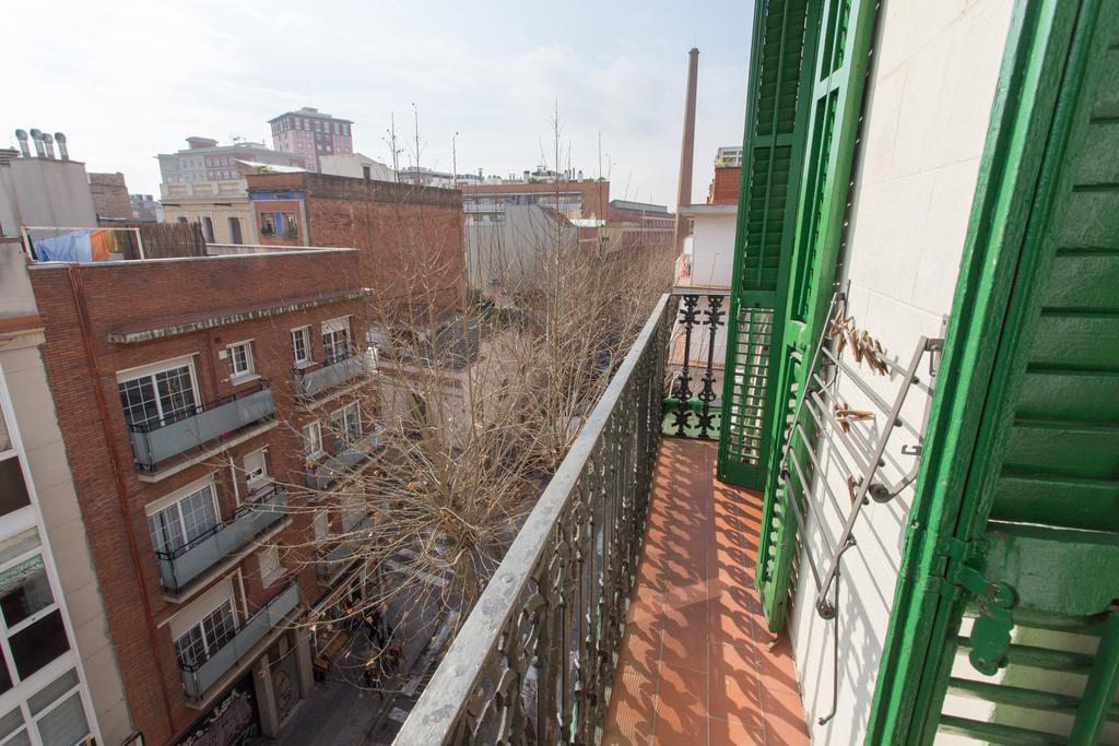 Valladolid 19 Appartement Barcelona