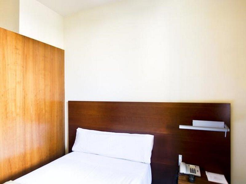 Hotel Serhs Carlit Boutique Barcelona