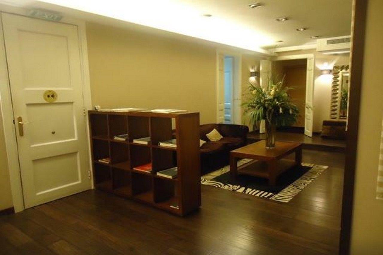 Gasthuis Casa Boutique Barcelona
