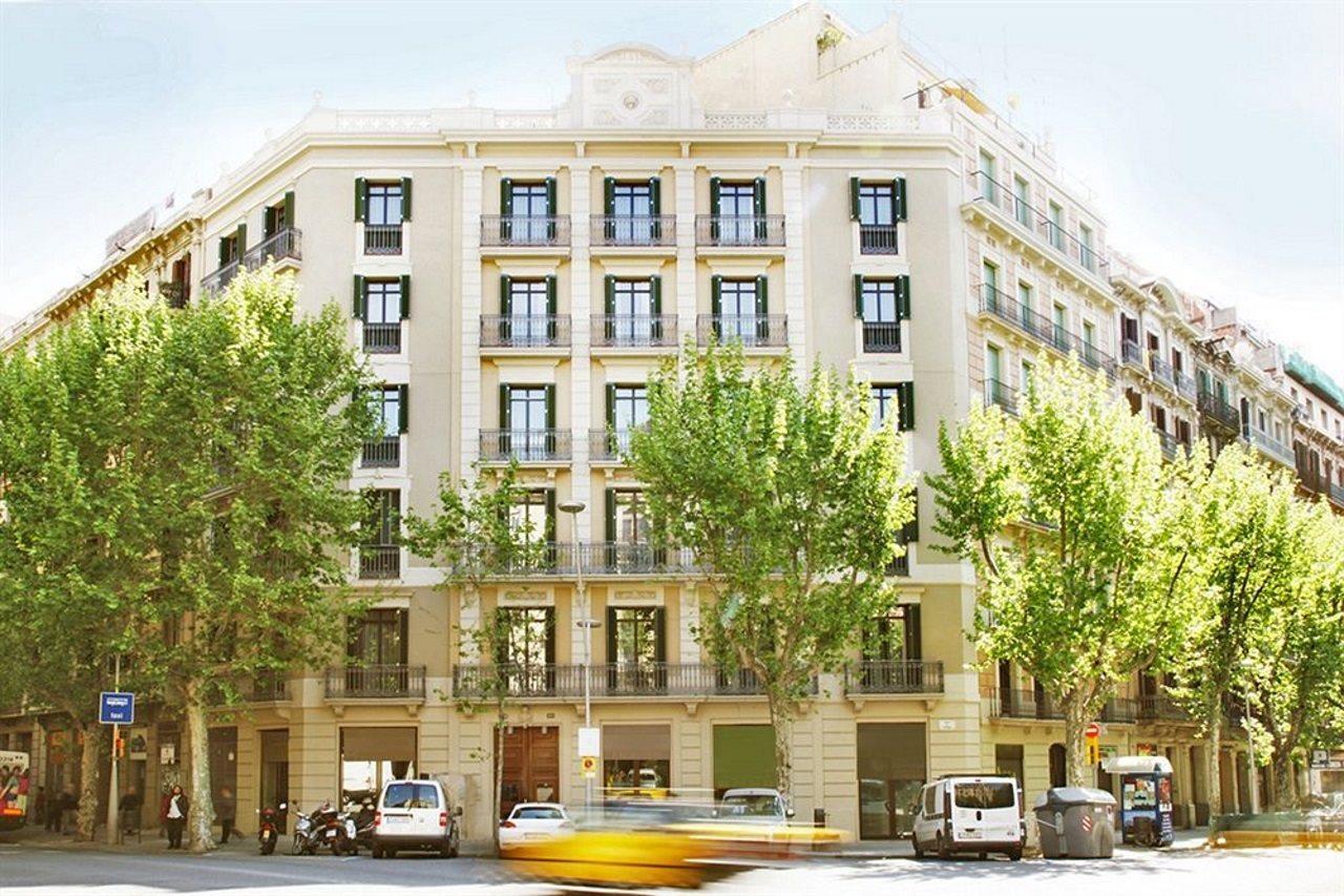 Mh Apartment *