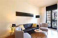 The Boutique Apartment *