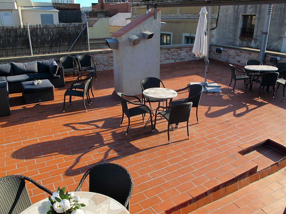 Hotel Borne Decimononico