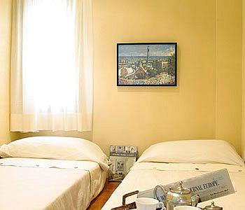 Picasso Hotel Barcelone