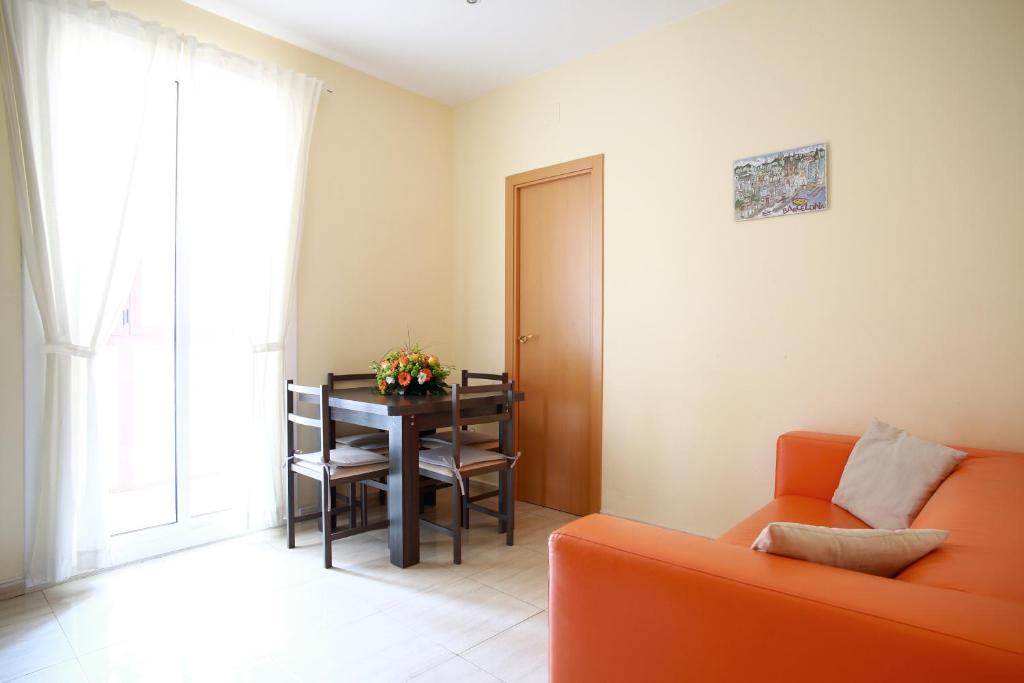 Rent4Days Sagrada Familia Apartments Apartment Barcelona