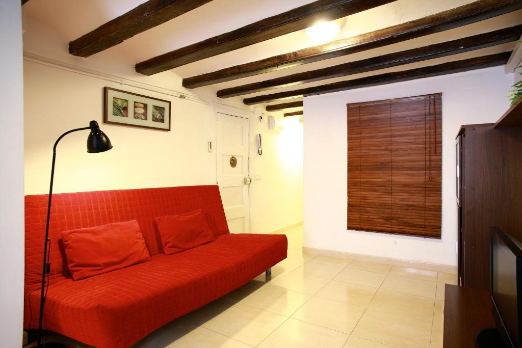 Rent4Days Sagrada Familia Apartments *