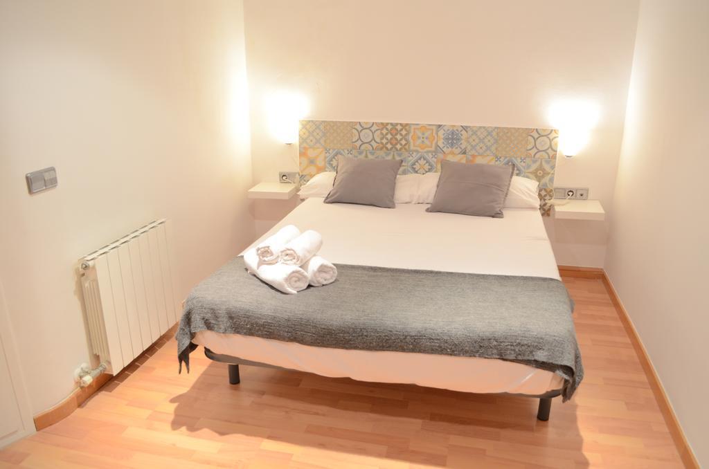 Apartment In Poble Sec *