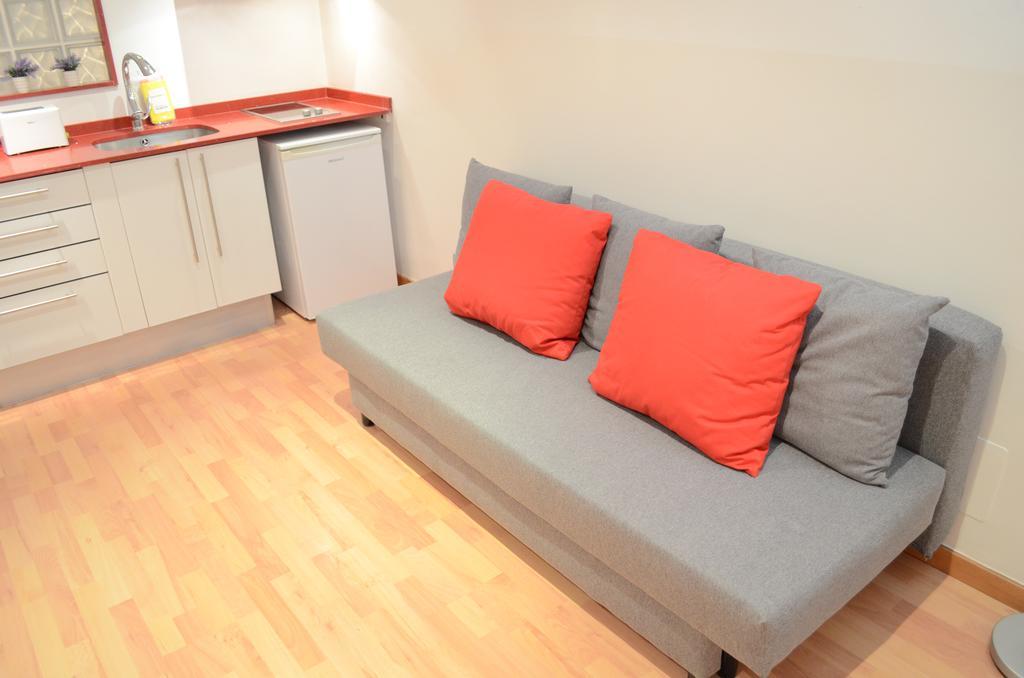 In Poble Sec Apartment *