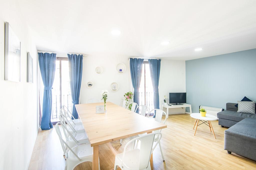 Appartement Be Plaza Catalunya Barcelone