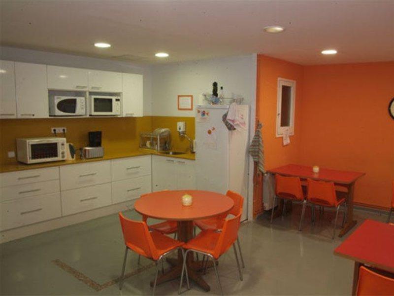Hostel Alberguinn *