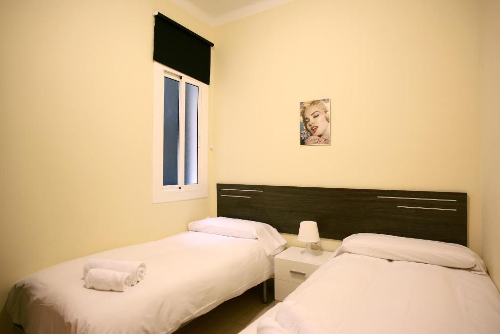 Rent4Days Sagrada Familia Apartments Apartment Barcelona