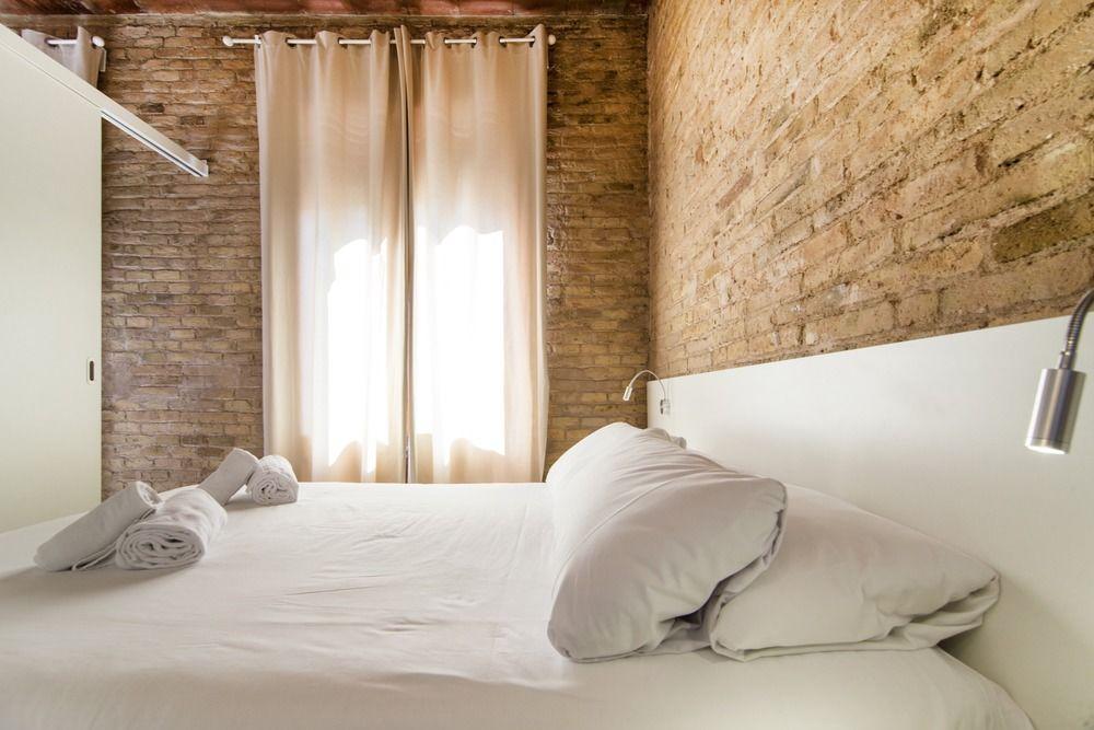 Appartement Happy People Sagrada Familia Gaudi *
