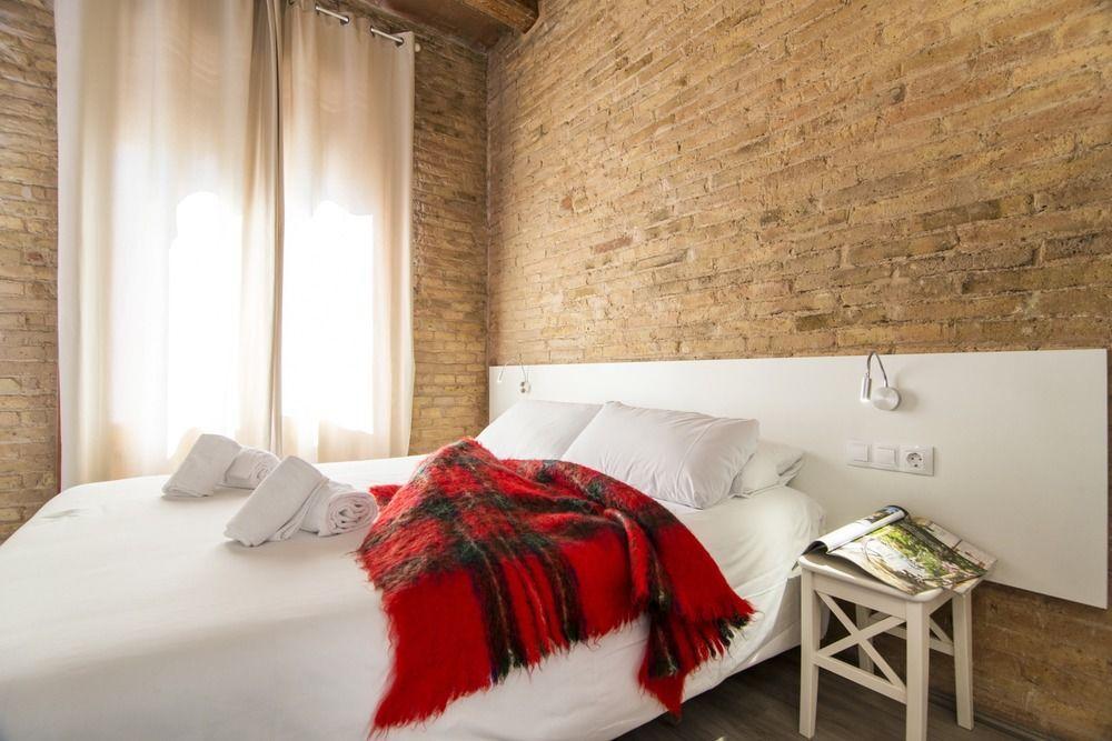 Appartement Happy People Sagrada Familia Gaudi Barcelone