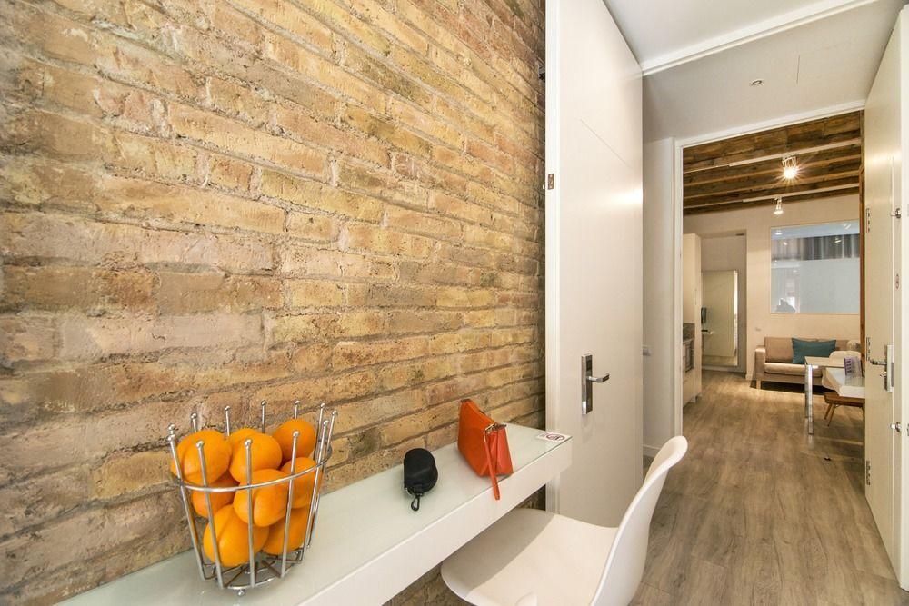 Appartement Happy People Sagrada Familia Gaudi